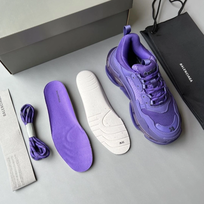 EasyMatch Bxlxnciaga Sneakers 110255
