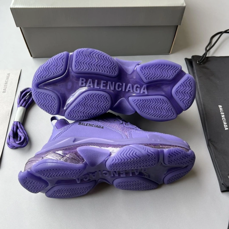 EasyMatch Bxlxnciaga Sneakers 110255