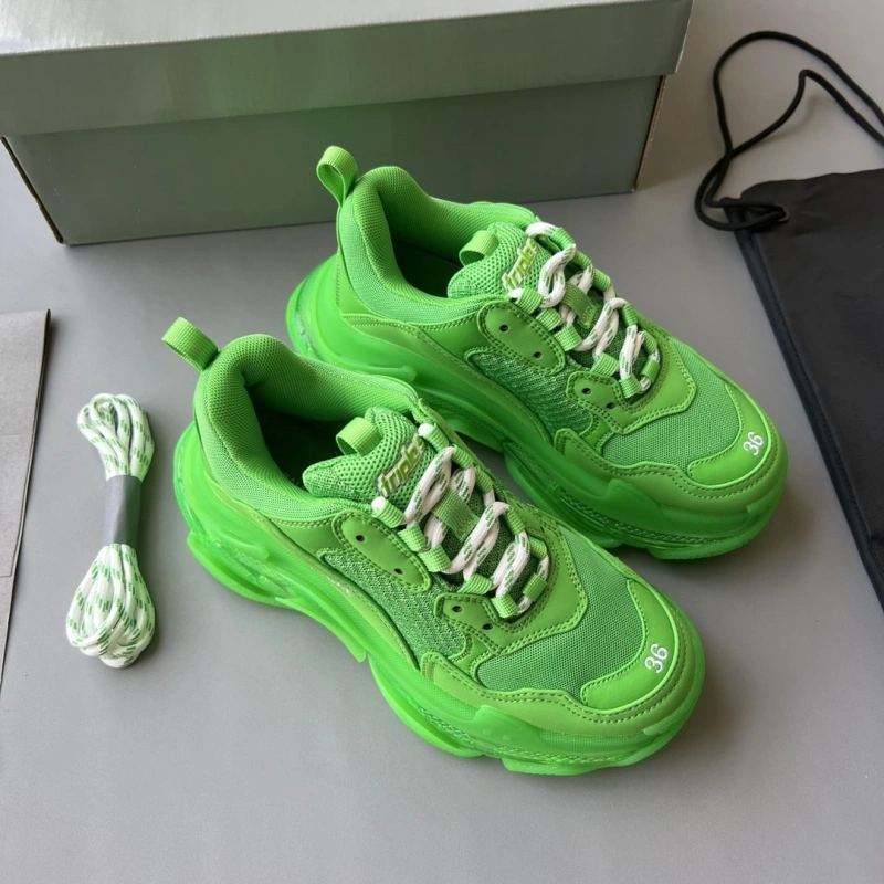 Bxlxnciaga Sneakers Cozy 110250