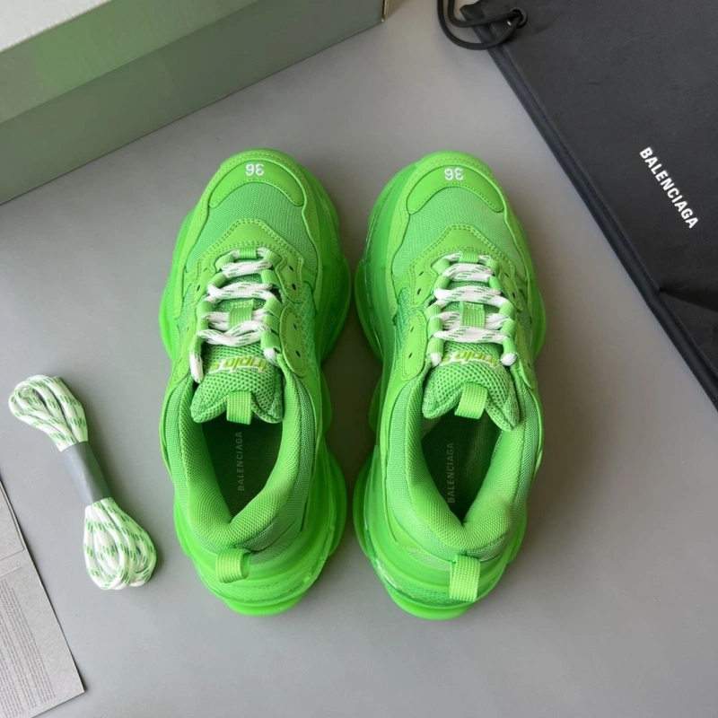 Bxlxnciaga Sneakers Cozy 110250