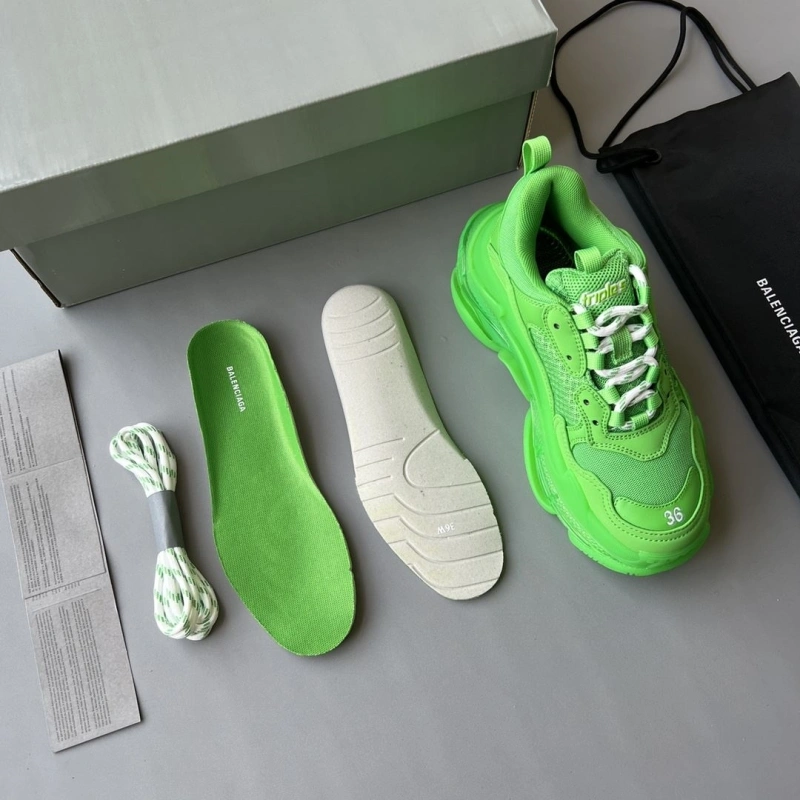 Bxlxnciaga Sneakers Cozy 110250