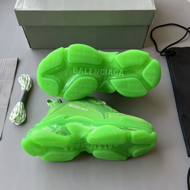 Bxlxnciaga Sneakers Cozy 110250