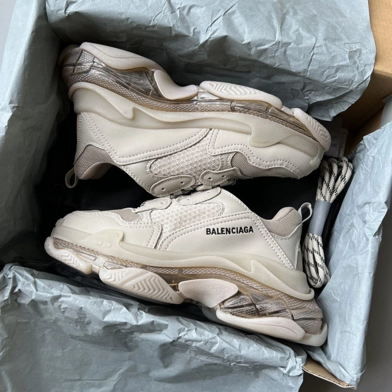 Elegant Bxlxnciaga Sneakers 110244