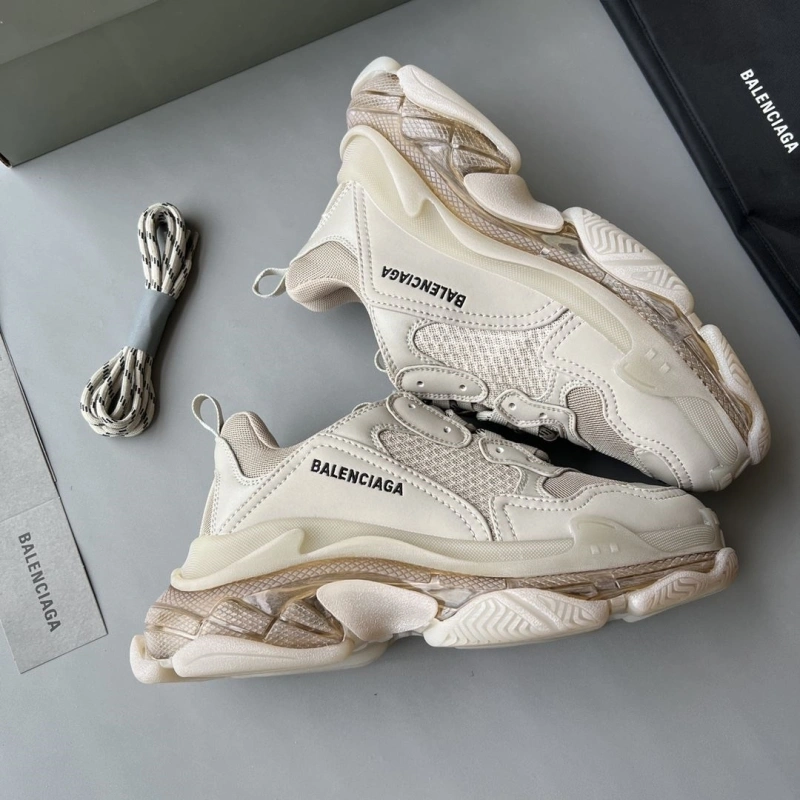 Elegant Bxlxnciaga Sneakers 110244