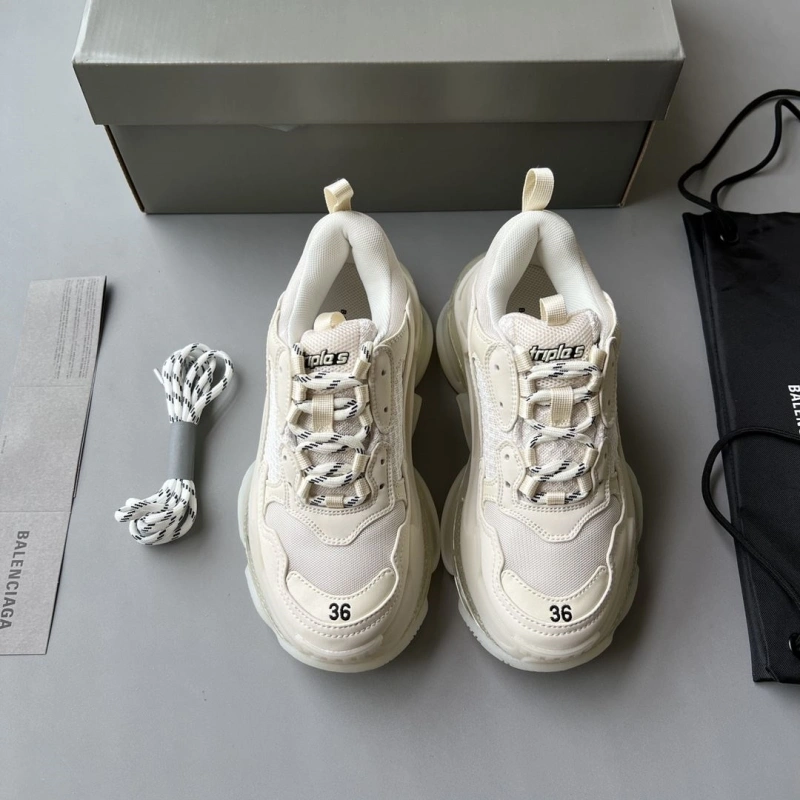 Bxlxnciaga Sneakers WellDesigned 110248
