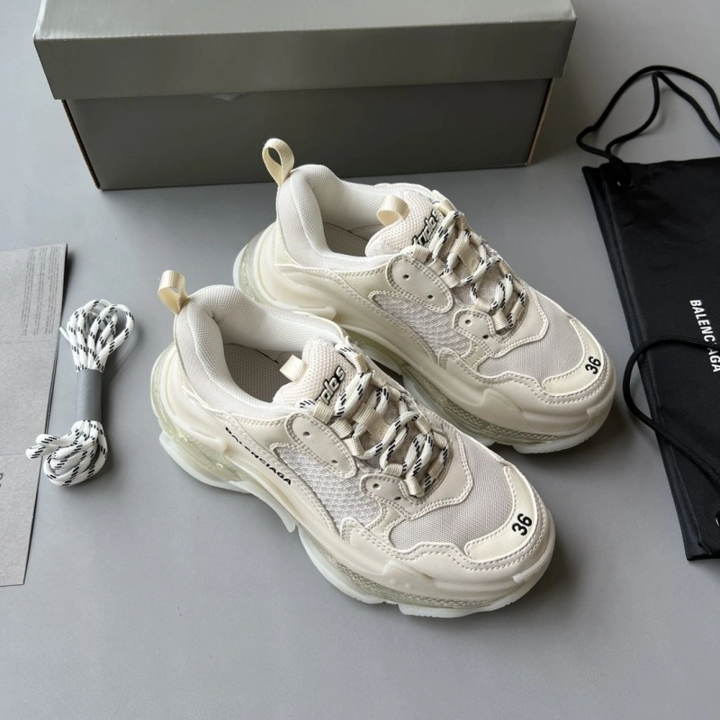 Bxlxnciaga Sneakers WellDesigned 110248