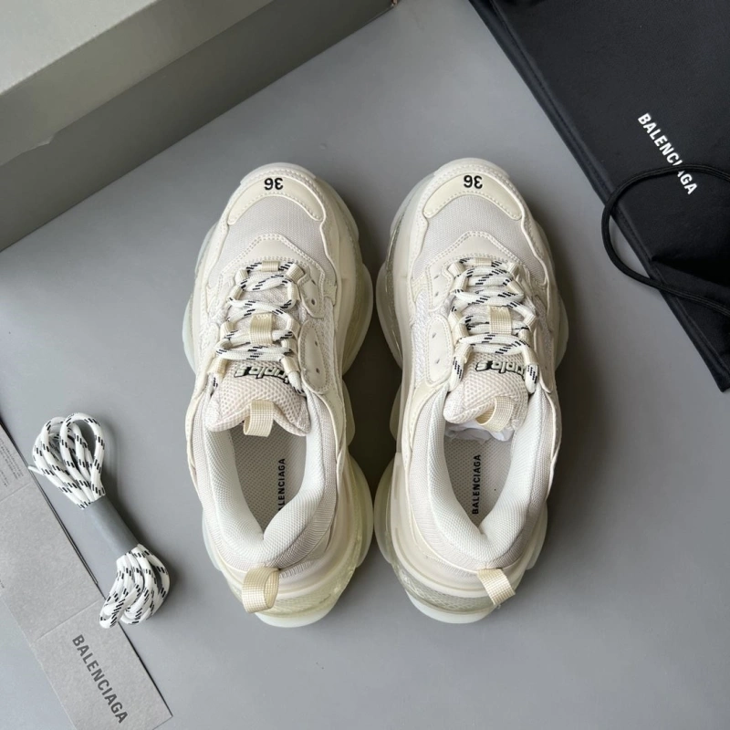 Bxlxnciaga Sneakers WellDesigned 110248