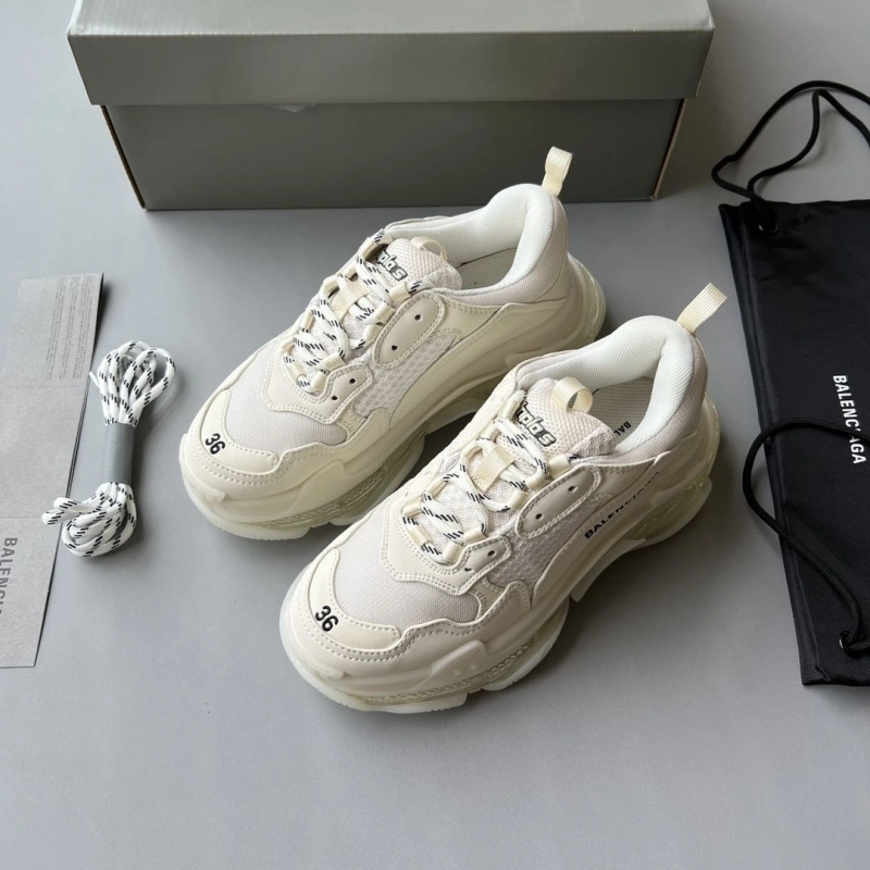 Bxlxnciaga Sneakers WellDesigned 110248