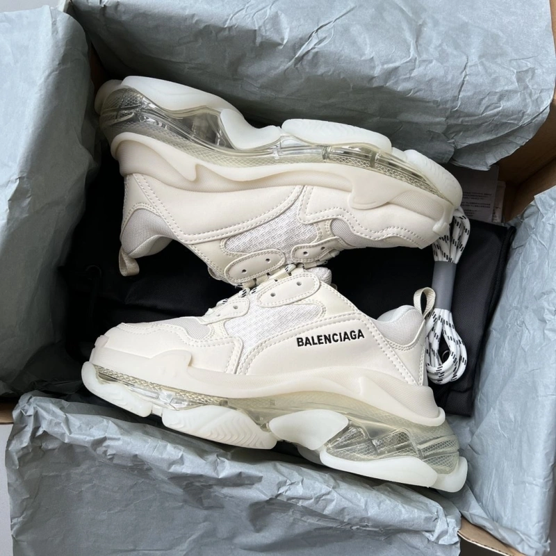 Bxlxnciaga Sneakers WellDesigned 110248