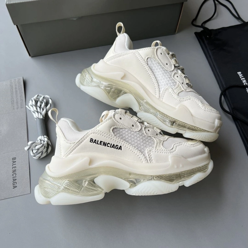 Bxlxnciaga Sneakers WellDesigned 110248
