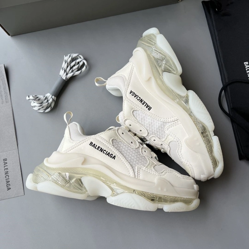 Bxlxnciaga Sneakers WellDesigned 110248