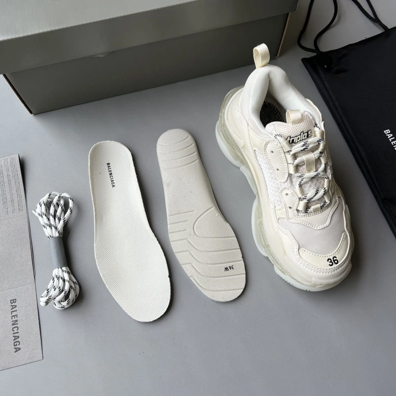 Bxlxnciaga Sneakers WellDesigned 110248