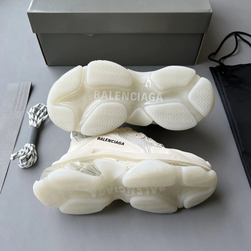 Bxlxnciaga Sneakers WellDesigned 110248