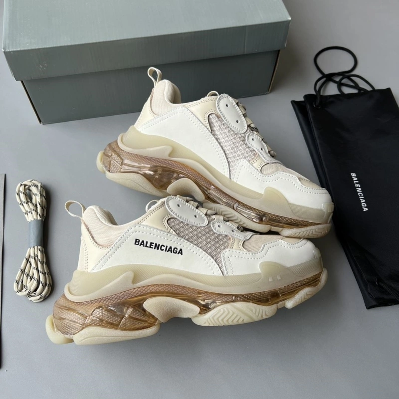 Modern Bxlxnciaga Sneakers 110246