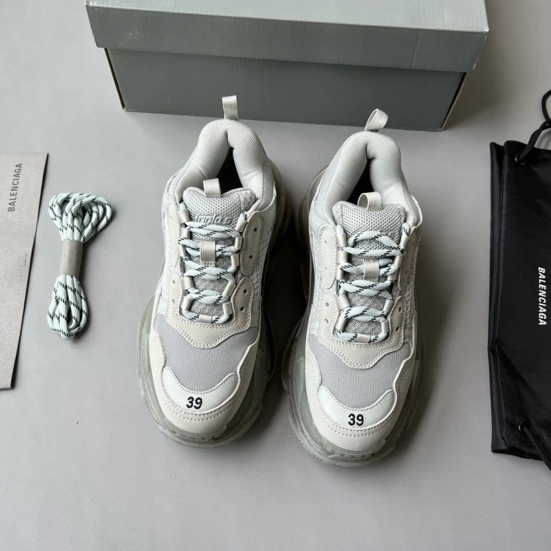 Bxlxnciaga Sneakers Comfortable 110241