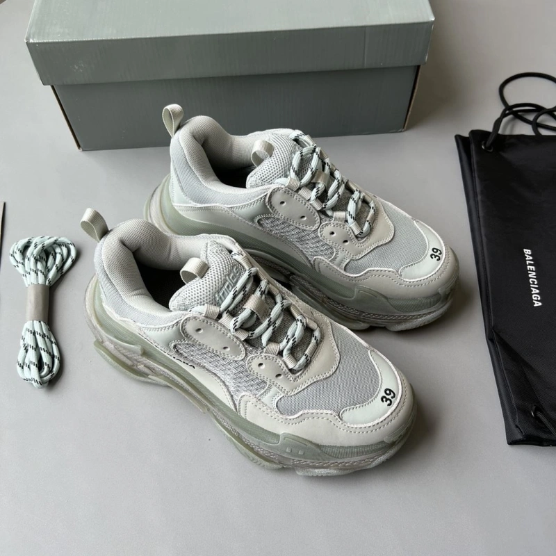 Bxlxnciaga Sneakers Comfortable 110241