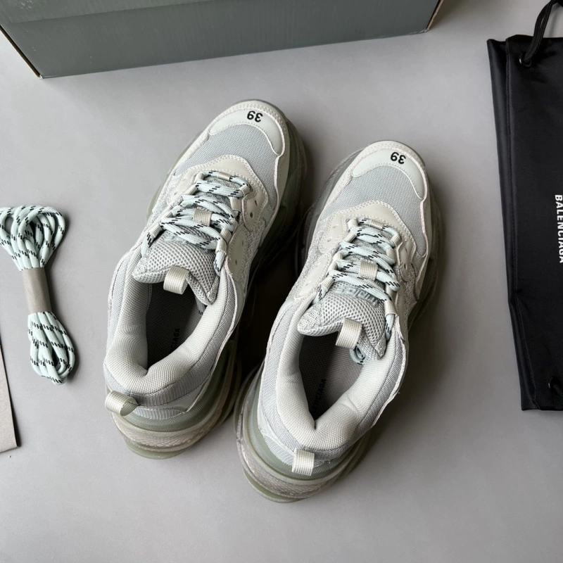 Bxlxnciaga Sneakers Comfortable 110241
