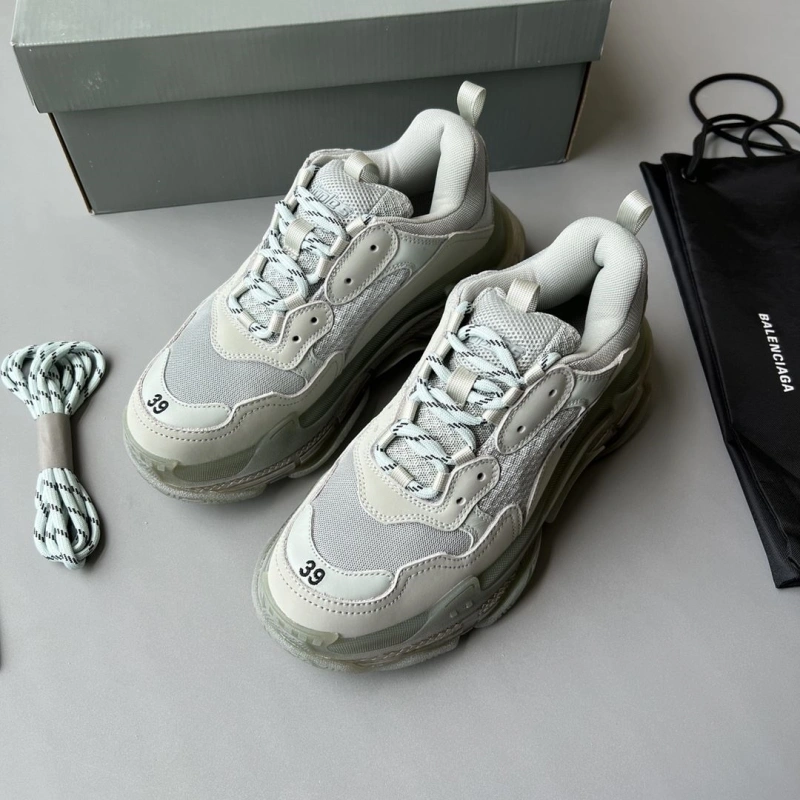 Bxlxnciaga Sneakers Comfortable 110241