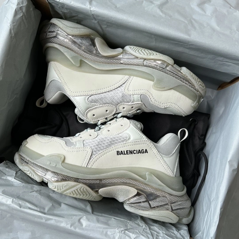 Bxlxnciaga Sneakers Comfortable 110241