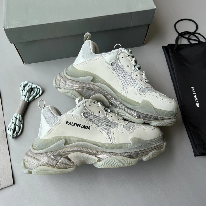 Bxlxnciaga Sneakers Comfortable 110241