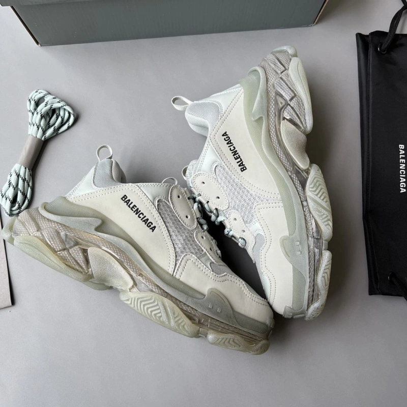 Bxlxnciaga Sneakers Comfortable 110241