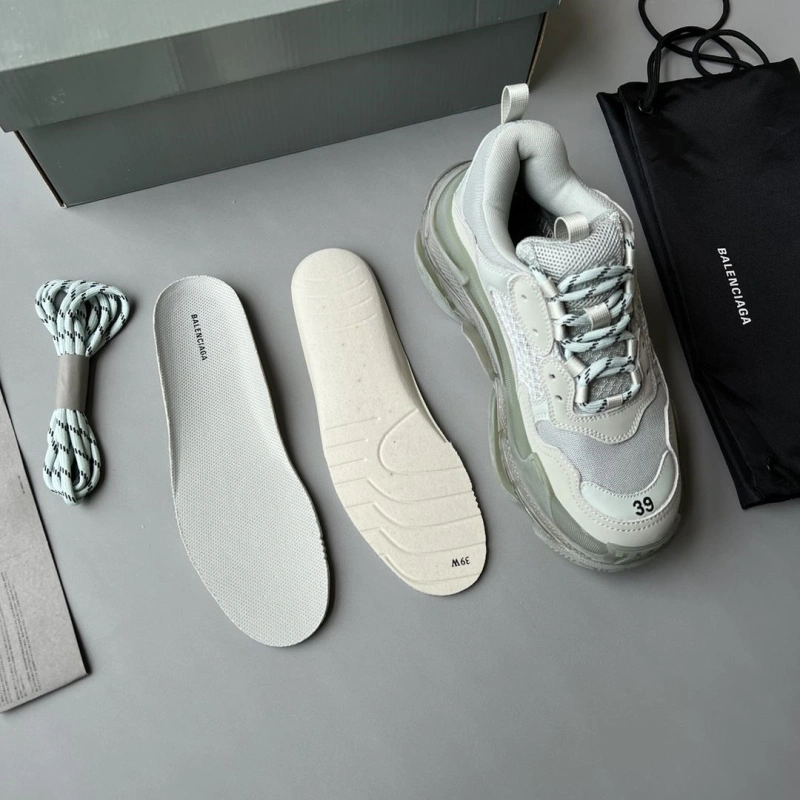 Bxlxnciaga Sneakers Comfortable 110241