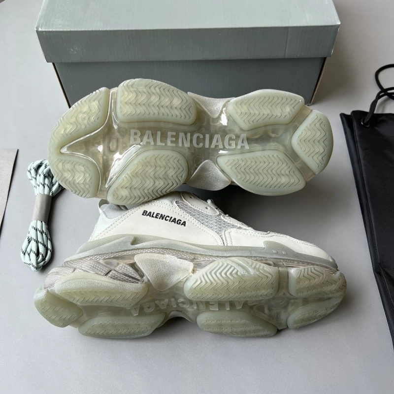 Bxlxnciaga Sneakers Comfortable 110241