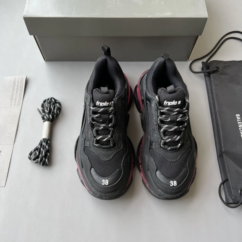 Bxlxnciaga Sneakers Flexible 110249