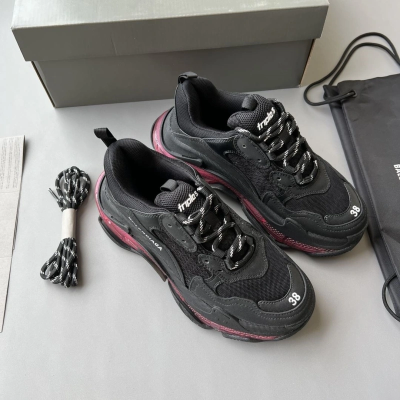 Bxlxnciaga Sneakers Flexible 110249