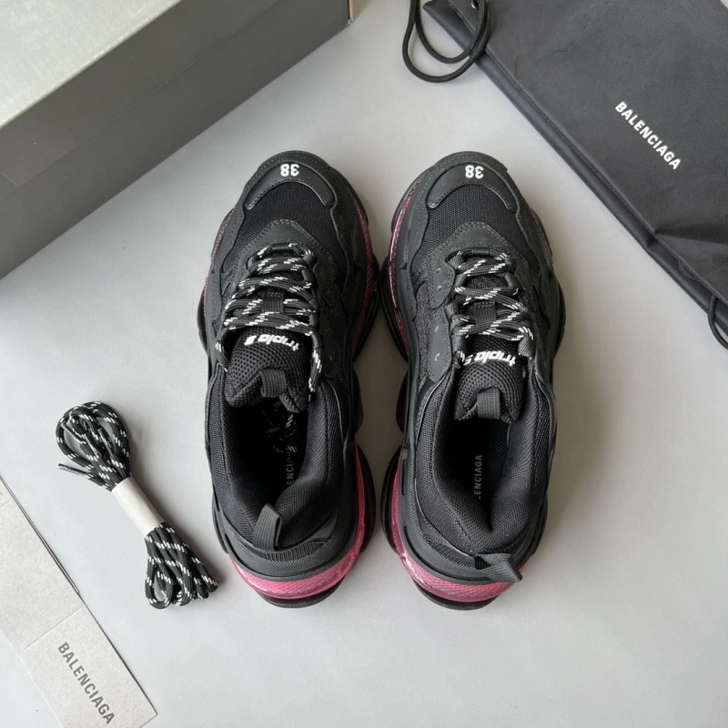 Bxlxnciaga Sneakers Flexible 110249