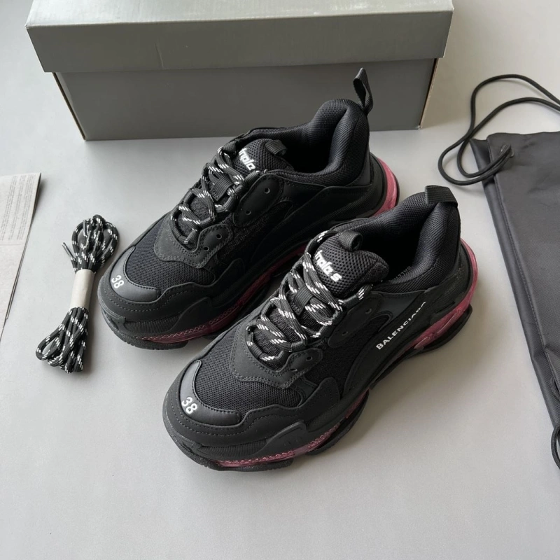 Bxlxnciaga Sneakers Flexible 110249