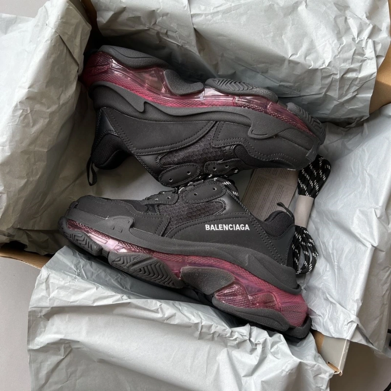 Bxlxnciaga Sneakers Flexible 110249