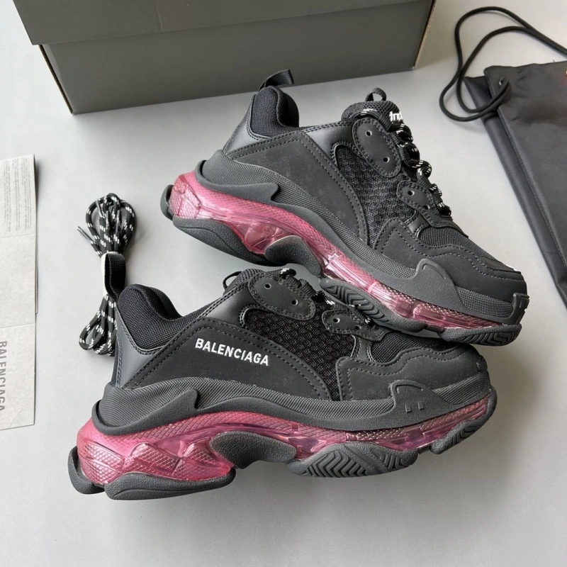 Bxlxnciaga Sneakers Flexible 110249