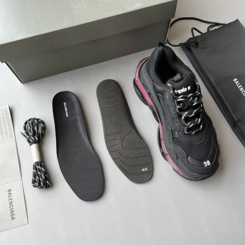 Bxlxnciaga Sneakers Flexible 110249
