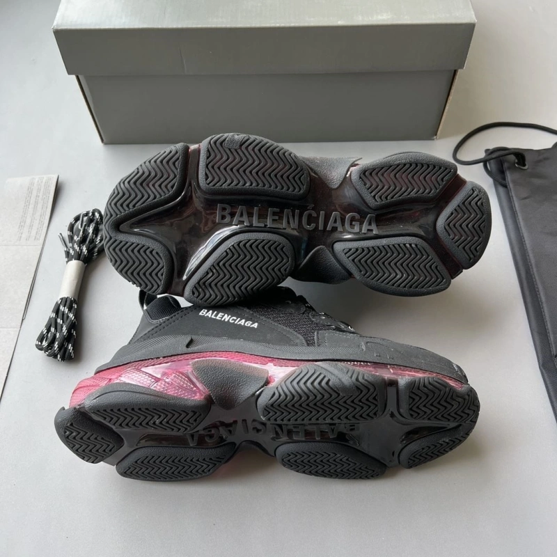 Bxlxnciaga Sneakers Flexible 110249