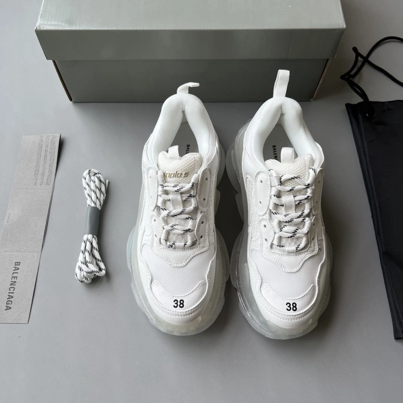 Bxlxnciaga Sneakers StreetReady 110242