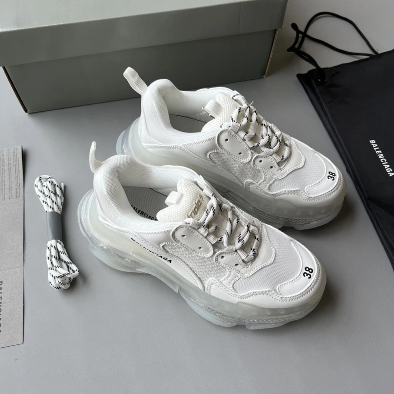 Bxlxnciaga Sneakers StreetReady 110242