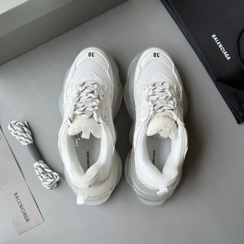 Bxlxnciaga Sneakers StreetReady 110242