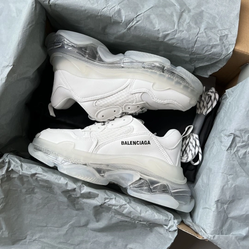Bxlxnciaga Sneakers StreetReady 110242