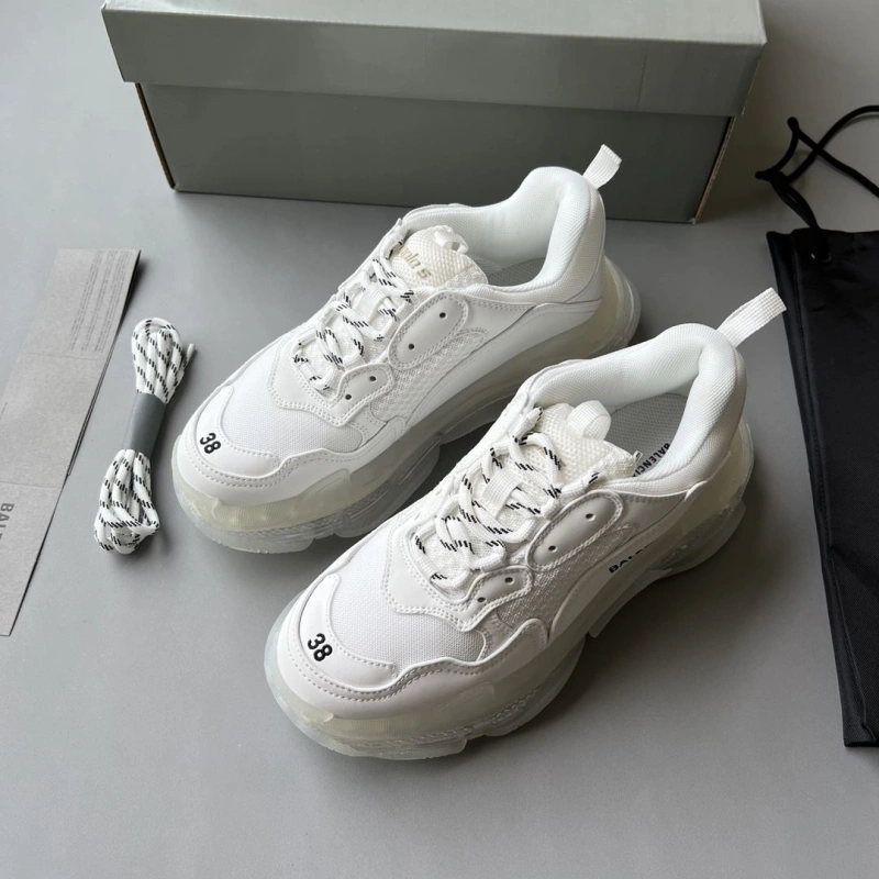 Bxlxnciaga Sneakers StreetReady 110242
