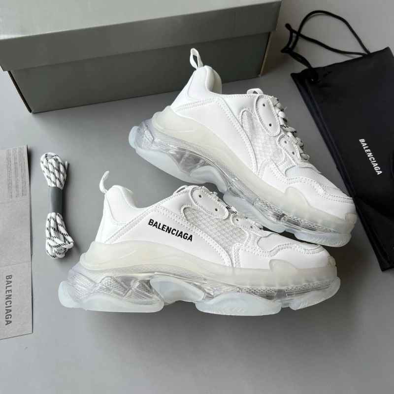 Bxlxnciaga Sneakers StreetReady 110242