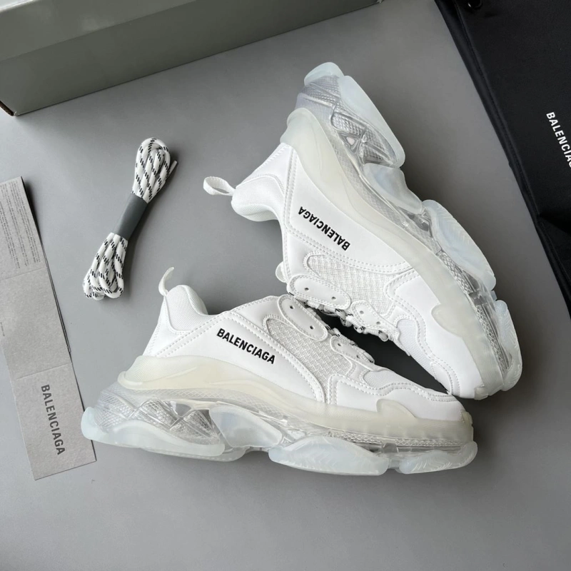 Bxlxnciaga Sneakers StreetReady 110242