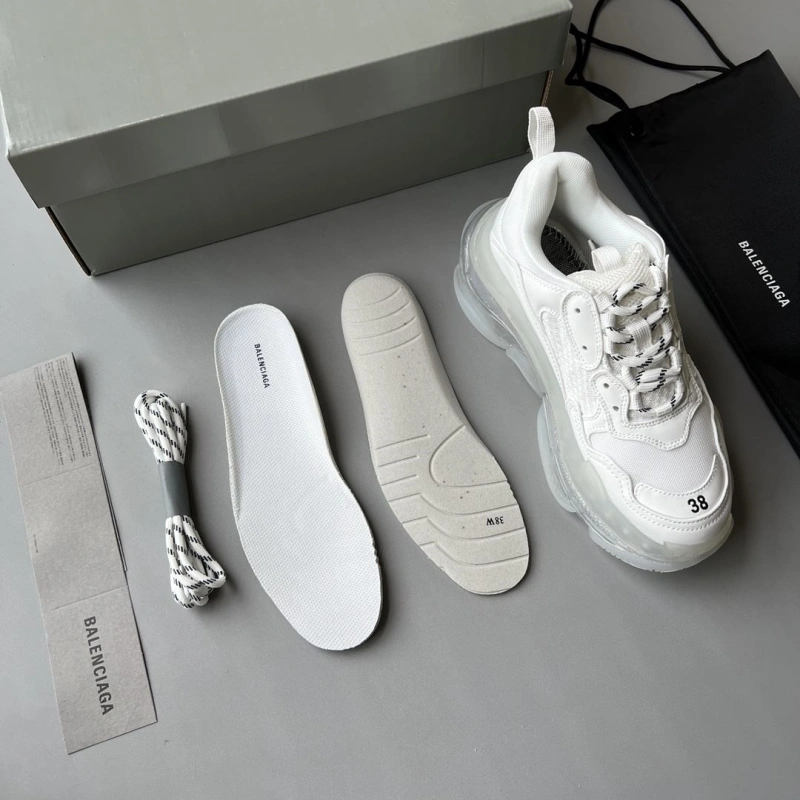 Bxlxnciaga Sneakers StreetReady 110242