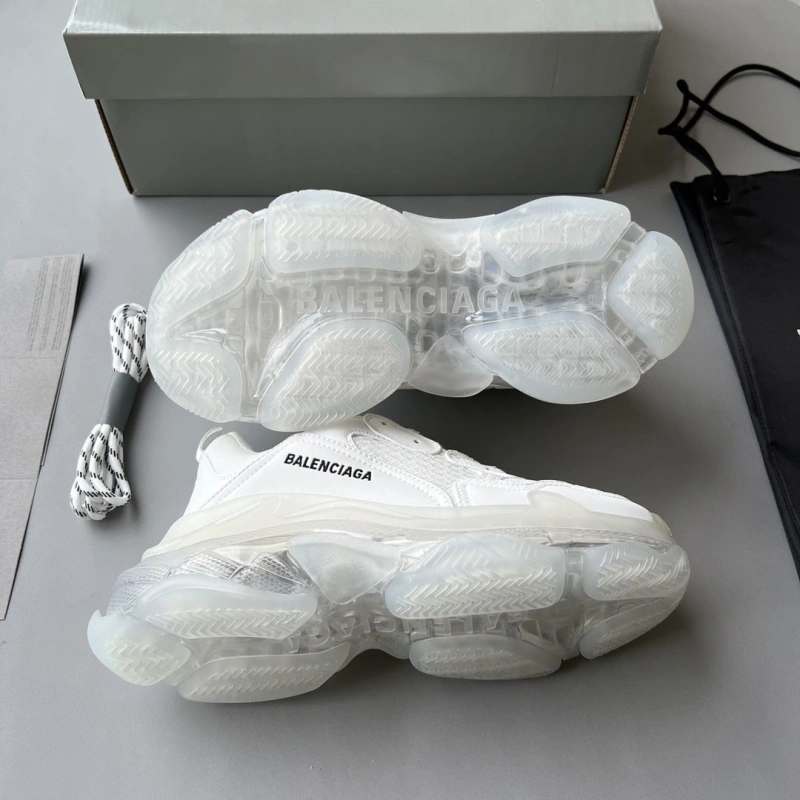 Bxlxnciaga Sneakers StreetReady 110242