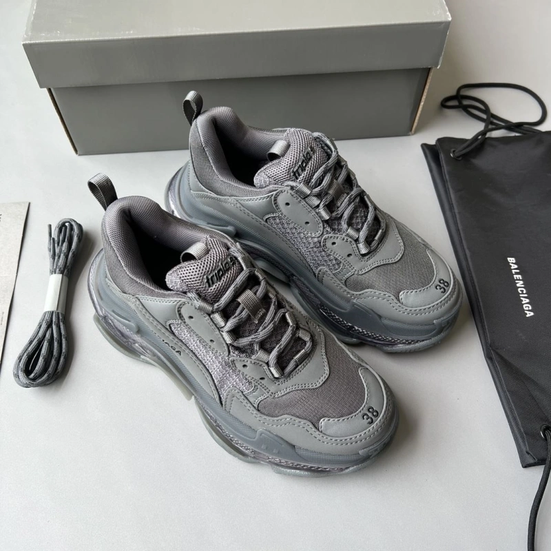 Trendy Bxlxnciaga Sneakers 110239