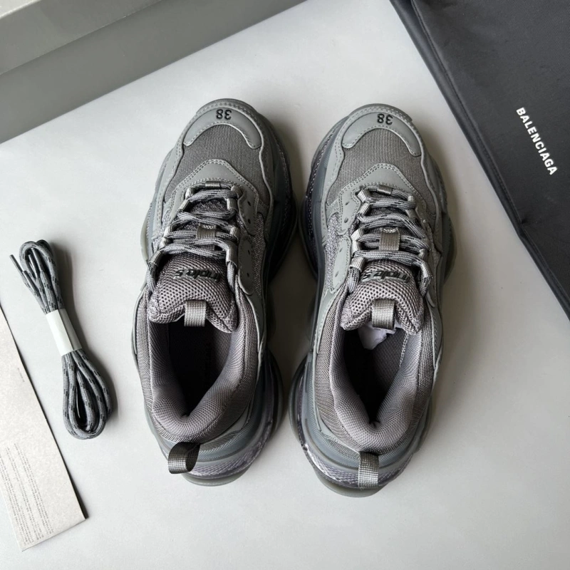 Trendy Bxlxnciaga Sneakers 110239