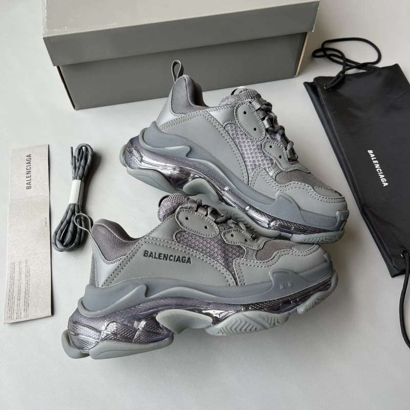 Trendy Bxlxnciaga Sneakers 110239