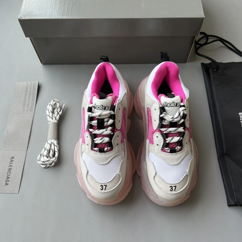 Bxlxnciaga Sneakers SportInspired 110240