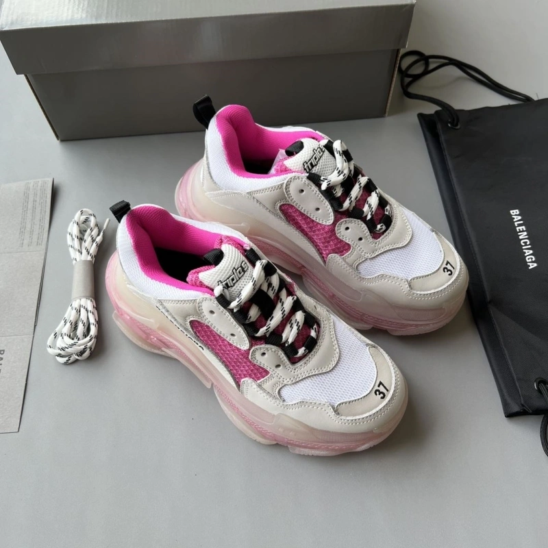 Bxlxnciaga Sneakers SportInspired 110240