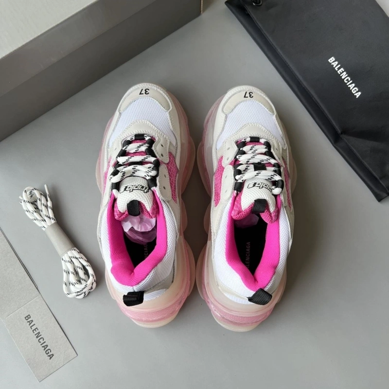 Bxlxnciaga Sneakers SportInspired 110240